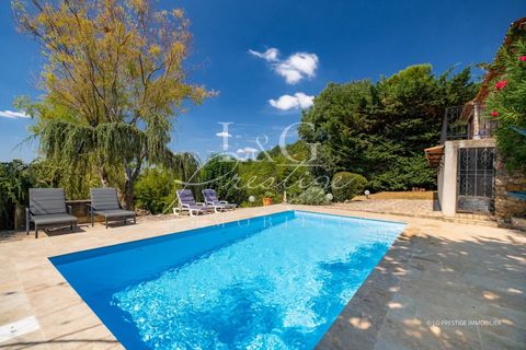 Villa i Montauroux, Var, Montauroux - € 595.000 | Ref: 85130985 - foto 3