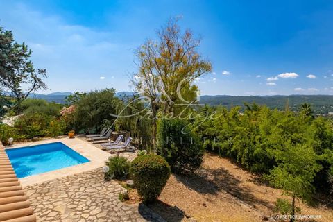 Villa i Montauroux, Var, Montauroux - € 595.000 | Ref: 85130985 - foto 5