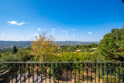 Villa i Montauroux, Var, Montauroux - € 595.000 | Ref: 85130985 - foto 8