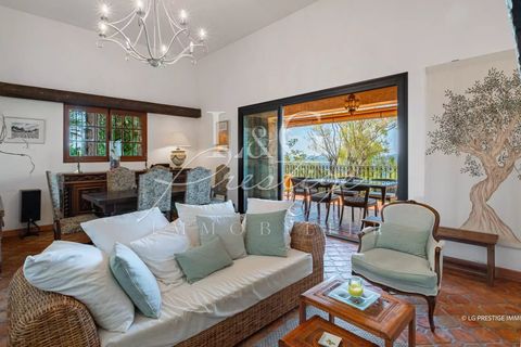 Villa i Montauroux, Var, Montauroux - € 595.000 | Ref: 85130985 - foto 9