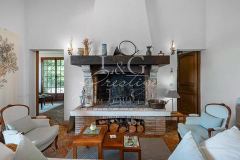 Villa i Montauroux, Var, Montauroux - € 595.000 | Ref: 85130985 - foto 10