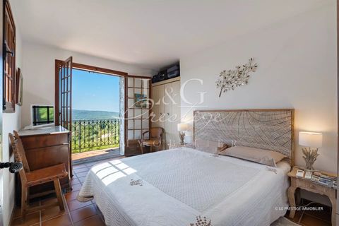 Villa i Montauroux, Var, Montauroux - € 595.000 | Ref: 85130985 - foto 12