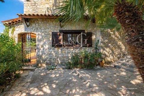 Villa i Montauroux, Var, Montauroux - € 595.000 | Ref: 85130985 - foto 15