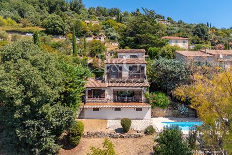 Villa i Montauroux, Var, Montauroux - € 595.000 | Ref: 85130985 - foto 6