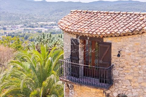 Villa i Montauroux, Var, Montauroux - € 595.000 | Ref: 85130985 - foto 7