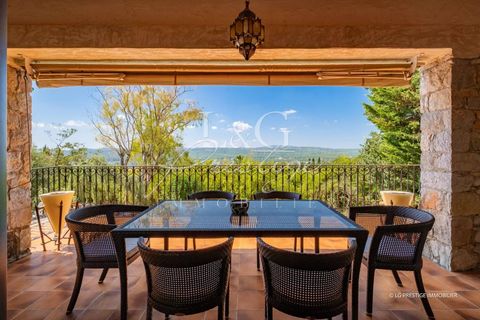 Villa i Montauroux, Var, Montauroux - € 595.000 | Ref: 85130985 - foto 2