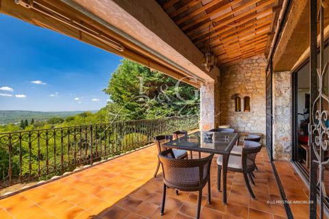 Villa i Montauroux, Var, Montauroux - € 595.000 | Ref: 85130985 - foto 1