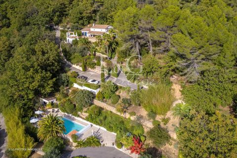 Villa i Montauroux, Var, Montauroux - € 1.090.000 | Ref: 85419108 - foto 2