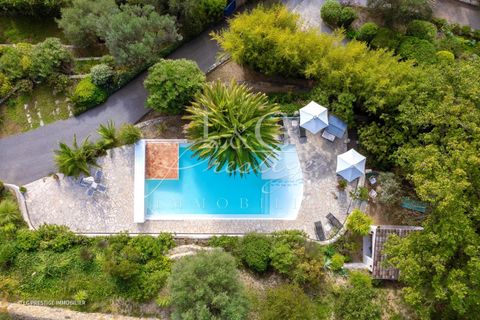 Villa i Montauroux, Var, Montauroux - € 1.090.000 | Ref: 85419108 - foto 4