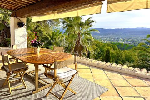 Villa i Montauroux, Var, Montauroux - € 1.090.000 | Ref: 85419108 - foto 17