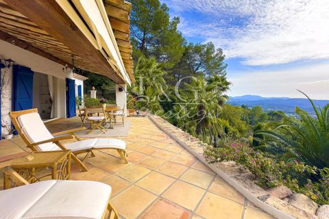 Villa i Montauroux, Var, Montauroux - € 1.090.000 | Ref: 85419108 - foto 5