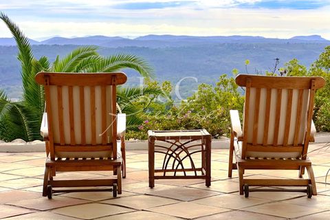 Villa i Montauroux, Var, Montauroux - € 1.090.000 | Ref: 85419108 - foto 6