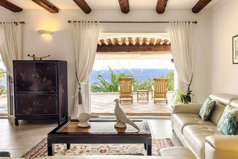 Villa i Montauroux, Var, Montauroux - € 1.090.000 | Ref: 85419108 - foto 8
