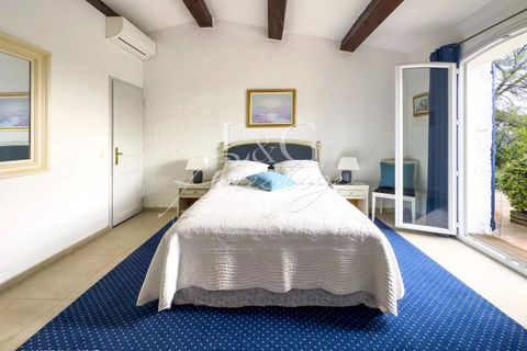 Villa i Montauroux, Var, Montauroux - € 1.090.000 | Ref: 85419108 - foto 11