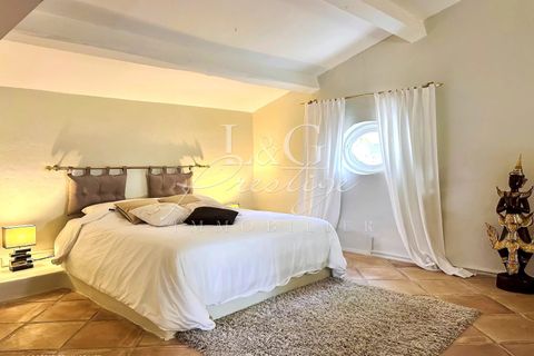 Villa i Montauroux, Var, Montauroux - € 1.090.000 | Ref: 85419108 - foto 12