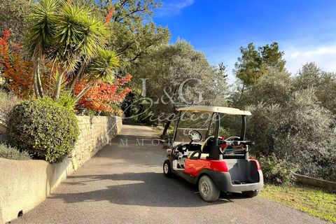Villa i Montauroux, Var, Montauroux - € 1.090.000 | Ref: 85419108 - foto 13