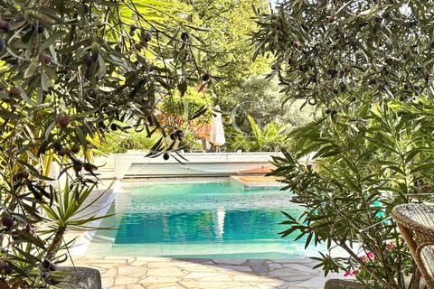 Villa i Montauroux, Var, Montauroux - € 1.090.000 | Ref: 85419108 - foto 15