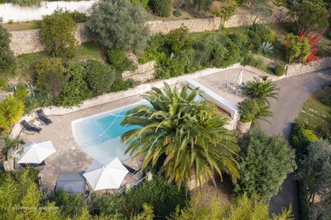 Villa i Montauroux, Var, Montauroux - € 1.090.000 | Ref: 85419108 - foto 19