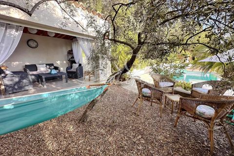 Villa i Montauroux, Var, Montauroux - € 1.090.000 | Ref: 85419108 - foto 20