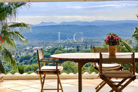 Villa i Montauroux, Var, Montauroux - € 1.090.000 | Ref: 85419108 - foto 18