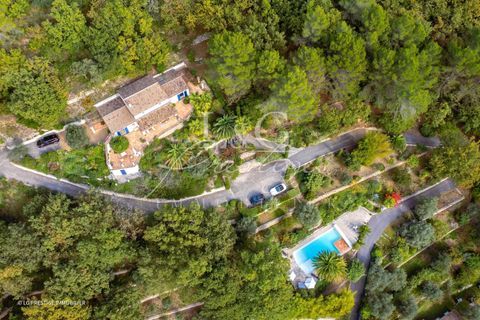 Villa i Montauroux, Var, Montauroux - € 1.090.000 | Ref: 85419108 - foto 22