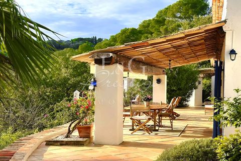 Villa i Montauroux, Var, Montauroux - € 1.090.000 | Ref: 85419108 - foto 16