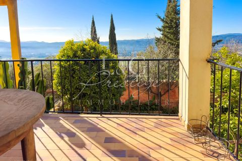 Villa a Callian, Var, Callian - € 255.000 | Ref: 85605087 - foto 5
