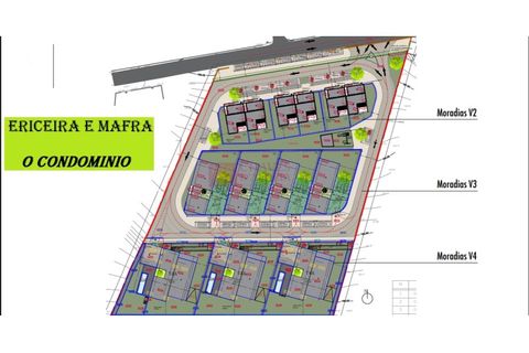 Villa i Mafra, Lisbon, Mafra - € 585.000 | Ref: VMS G - foto 13