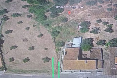 Helårsgrund i Ourem, Santarem, Ourem - € 32.000 | Ref: SAFTI:005376 - foto 13