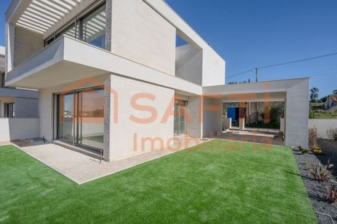 Villa i Rio Maior, Santarem, Rio Maior - € 480.000 | Ref: SAFTI:006285 - foto 5