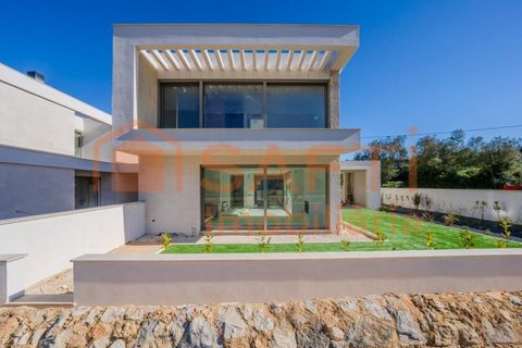 Villa i Rio Maior, Santarem, Rio Maior - € 480.000 | Ref: SAFTI:006285 - foto 6