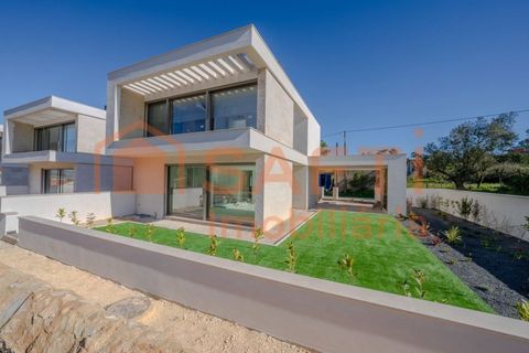 Villa i Rio Maior, Santarem, Rio Maior - € 480.000 | Ref: SAFTI:006285 - foto 7