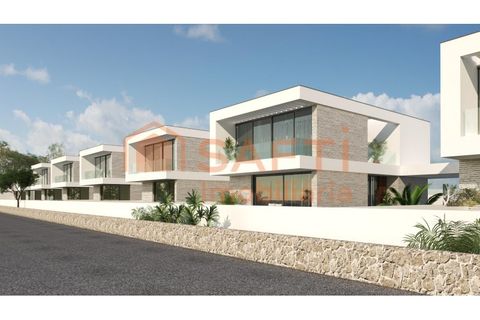 Villa i Rio Maior, Santarem, Rio Maior - € 480.000 | Ref: SAFTI:006285 - foto 2