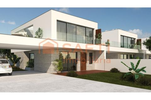 Villa i Rio Maior, Santarem, Rio Maior - € 480.000 | Ref: SAFTI:006285 - foto 1