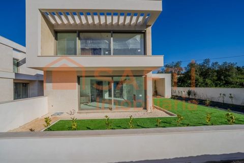 Villa i Rio Maior, Santarem, Rio Maior - € 480.000 | Ref: SAFTI:006280 - foto 3