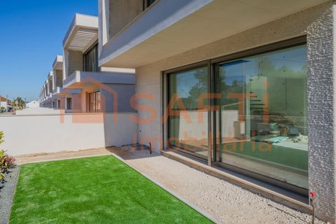 Villa i Rio Maior, Santarem, Rio Maior - € 480.000 | Ref: SAFTI:006280 - foto 4