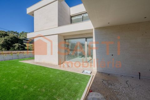 Villa i Rio Maior, Santarem, Rio Maior - € 480.000 | Ref: SAFTI:006280 - foto 9