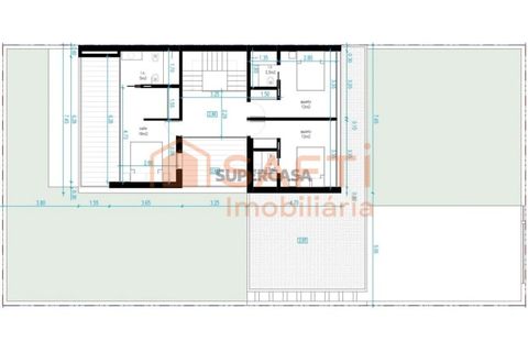 Villa i Rio Maior, Santarem, Rio Maior - € 480.000 | Ref: SAFTI:006286 - foto 15