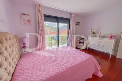 Villa i Machico, Madeira, Machico - € 750.000 | Ref: DEED/964 - foto 7