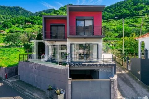 Villa i Machico, Madeira, Machico - € 750.000 | Ref: DEED/964 - foto 23