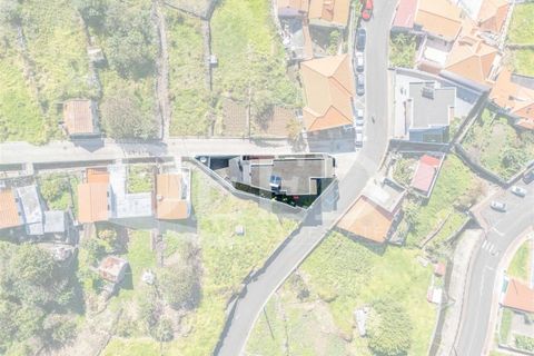 Villa i Machico, Madeira, Machico - € 750.000 | Ref: DEED/964 - foto 22