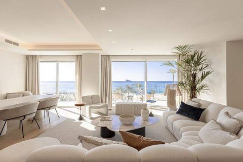 Lejlighed i Benidorm, Alicante, Benidorm - € 1.100.000 | Ref: AP4956 - foto 4