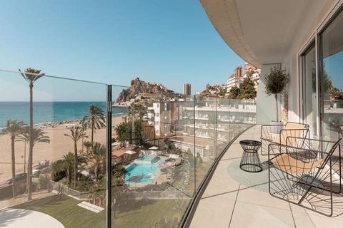 Lejlighed i Benidorm, Alicante, Benidorm - € 1.100.000 | Ref: AP4956 - foto 9