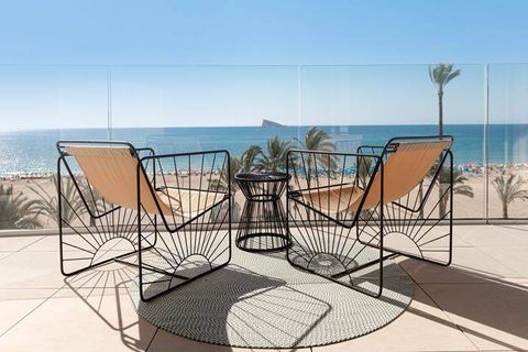 Lejlighed i Benidorm, Alicante, Benidorm - € 1.100.000 | Ref: AP4956 - foto 11