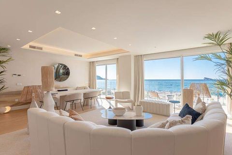 Lejlighed i Benidorm, Alicante, Benidorm - € 1.100.000 | Ref: AP4956 - foto 12