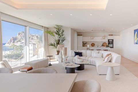 Lejlighed i Benidorm, Alicante, Benidorm - € 1.100.000 | Ref: AP4956 - foto 13