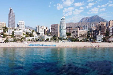 Lejlighed i Benidorm, Alicante, Benidorm - € 1.100.000 | Ref: AP4956 - foto 14