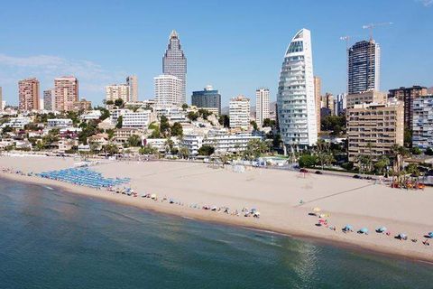 Lejlighed i Benidorm, Alicante, Benidorm - € 1.100.000 | Ref: AP4956 - foto 15