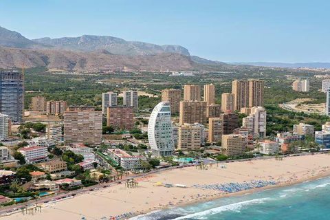 Lejlighed i Benidorm, Alicante, Benidorm - € 1.100.000 | Ref: AP4956 - foto 16
