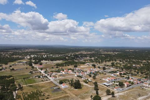 Farm i Alcacer do Sal, Setubal, Alcacer do Sal - € 140.000 | Ref: DHA0112 - foto 11